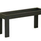Thumbnail image #1 for Cal-Mil 23605-9-13 Metal Buffet Riser, 6"W x 20"D x 9"H