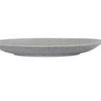 Thumbnail image #2 for Cal-Mil Coronado 22390-9-121 9-Inch Round Coupe Melamine Plate, Matte Finish Case of 6
