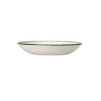 Thumbnail image #2 for Steelite Performance, Charcoal Dapple 17560570 Coupe Soup Bowl, 27 oz, 8.5", Charcoal Dapple Case of 2 Dozen