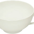Thumbnail image #1 for Libbey Schonwald, Delight 9825278 Low Coffee Cup, Porcelain, 9.5 oz