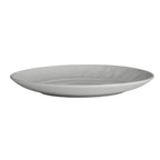 Thumbnail image #2 for Steelite International Rene Ozorio, Atelier 61192ST7908 Round Porcelain Plate, 6-3/4", Cool Blue-White Case of 3 Dozen