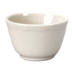 Thumbnail image #1 for Vertex China California CSC-4 Bouillon Bowl, 7-1/4 oz, 4-1/8 in Round, Vitrified China Case of 3 Dozen