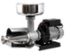 Thumbnail image #2 for Trento Electric Tomato Squeezer with Cast Iron Body and Stainless Steel Filter Cone