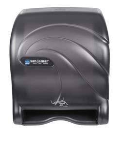 Product image #2 for Smart Essence Oceans Compact Touch-Free Wall-Mount Roll Paper Towel Dispenser