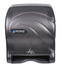 Thumbnail image #2 for Smart Essence Oceans Compact Touch-Free Wall-Mount Roll Paper Towel Dispenser