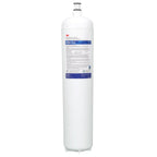 Thumbnail image #1 for 3M Purification HF90-CLX Water Filtration Cartridge, Bacteria, Sediment, Chloramine, Chlorine Taste & Odor, Cyst Reduction, 5-6 GPM