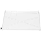 Thumbnail image #1 for AllPoints Foodservice Parts & Supplies 281425 Ice Machine Water Curtain Replacement Part