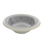 Thumbnail image #1 for Thunder Group DM5608H Melamine Salad Bowl, 8 oz, 6" Round, Graham Design Case of 8 Dozen