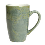 Thumbnail image #1 for Steelite International Steelite Performance, Jade 17780592 10 oz Ceramic Quench Mug, Jade, Non-Stackable 1 Dozen