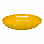 Thumbnail image #1 for Steelite Homer, Fiesta Daffodil HL1507342 Round Porcelain Plate, 10-3/8", Daffodil