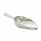 Thumbnail image #1 for Libertyware AS12 12 oz Cast Aluminum Utility Scoop with Round Bottom Case of 60