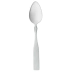 Thumbnail image #1 for Libbey Salem 138 001 Teaspoon, 6-1/4", 18/0 Stainless Steel, Satin Finish Handle, Heavy Weight