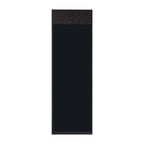 Thumbnail image #1 for Risch Metro MMB-METRO 4.25X14 Magnetic Menu Board, Hardback, Top-Magnetic, 4-1/4" x 14" Case of 25