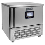 Thumbnail image #1 for Follett Products, LLC (Middleby) FBC-5T-RH Reach-In Blast Chiller/Freezer, One-Section, 5-Pan, Self-Contained Refrigeration