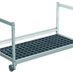 Thumbnail image #1 for Fermod CHEMCART-T-B35 Chemical Cart Kit, 39"W x 20"D x 24"H