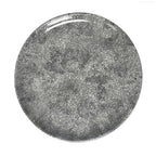 Thumbnail image #1 for Tableware Solutions USA Lace by Continental 29FUS335-161 China Plate, 11-1/2 in, Round Coupe, Black on White Case of 12