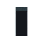 Thumbnail image #1 for Risch MMB-RATTAN 4.25X11 Rattan Magnetic Menu Board, Single, 4-1/4" x 11" Case of 25