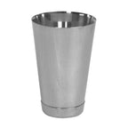 Thumbnail image #1 for Thunder Group SLIG001 Cocktail Shaker Only, 15 oz, Stainless Steel Case of 144