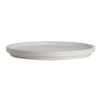 Thumbnail image #2 for Steelite International Robert Gordon, Potter's Collection 6120RG091 9" Round Porcelain Stack Plate, Shell 1 Dozen