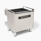 Thumbnail image #2 for Pro Coffee Gear Rocket Espresso BOXPCG476 Automatic 1-Group Heat-Exchange Espresso Machine with 8.3 L Boiler and PID Temperature Control