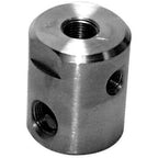 Thumbnail image #1 for AllPoints Foodservice Parts & Supplies 263571 Dead Weight Valve Body Replacement