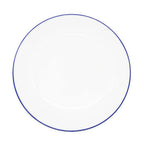 Thumbnail image #1 for Cardinal Selene by Chef & Sommelier FQ057 Sapphire Ceramic Coupe Bowl, 48 oz, 10.5 in Diameter 1 Dozen