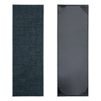 Thumbnail image #1 for Risch Rattan RATTAN-1V 4.25X14 Hardback Basket-Woven Menu Cover, 4-1/4 x 14 in, Single, 1 View Case of 25