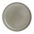 Thumbnail image #1 for Steelite International Robert Gordon, Potter's Collection 6121RG009 Round Porcelain Plate, 9-1/8", Pier 1 Dozen