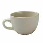 Thumbnail image #1 for Libertyware CDRE-11 7 oz Low China Coffee Cup, Rolled Edge, American White Case of 3 Dozen