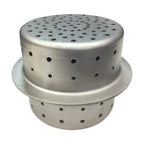 Thumbnail image #1 for IMC/Teddy BBS Floor Drain Basket Beehive Strainer