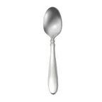 Thumbnail image #1 for 1880 Hospitality Corelli by Oneida® T168STBF Table Spoon, 8", 18/10 Stainless Steel Pack of 1 Dozen