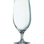 Thumbnail image #1 for Cardinal Cabernet by Chef & Sommelier G3570 16 oz Stemmed All-Purpose Goblet, Fully Tempered Lead-Free Crystal Case of 2 Dozen