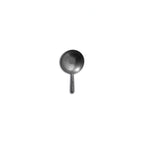 Thumbnail image #1 for Global Tableware Collective Comas, Kodai MPA6953 Rice Spoon, 3.5-Inch, Vintage, 18/0 Stainless Steel 1 Dozen