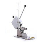 Thumbnail image #2 for Hakka Brothers Hakka food processing HP001 Manual U-Shape Sausage Clipper and Tying Machine, Stainless Steel, Automatic Nail Feeding