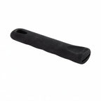 Thumbnail image #1 for Tuxton China Tuxware WIHX-070B Cool Grip Handle, 7-Inch, Silicone, Black Case of 12