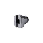 Thumbnail image #1 for Alfa International HFC-312 Knife Retaining Bushing/Collar for Hobart Food Cutter