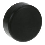Thumbnail image #1 for AllPoints Foodservice Parts & Supplies 281494 Food Mixer Start Button Cap, Black