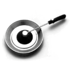 Thumbnail image #1 for Caddy ACC-53 Vacuum Plate Lifter for Stainless Steel Underliners