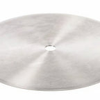 Thumbnail image #1 for Alfa International BRBCC36 SS 9-Inch Stainless Steel Poultry Slicer Knife