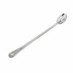 Thumbnail image #1 for Libertyware SL21 21-inch Stainless Steel Slotted Basting Spoon Case of 120