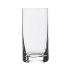 Thumbnail image #1 for Steelite International Rona, Stellar 4802R218 8 oz Non-Tempered Glass Juice Tumbler Case of 2 Dozen