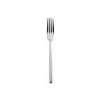 Thumbnail image #1 for Kadra Kitchenware Vikko Crown VC-160-DF Dinner Fork, 8", Mirror Finish, 18/10 Stainless Steel Case of 12