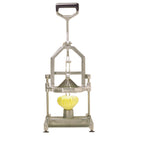 Thumbnail image #1 for Gold Medal Products 4190 Flower-Style Onion Cutter for Oversized Onions