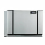 Thumbnail image #1 for Cornelius Nordic CNM0530AF0A4 Modular Ice Maker, Full-Size Dice Cubes, Air-Cooled, Self-Contained, 520 lb/24 hr