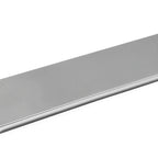 Thumbnail image #1 for Cardinal Domino by Abert FP058 Stainless Steel Ice Pack Cover, 23.622 x 6.299 in