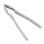 Thumbnail image #1 for Browne USA Foodservice 746875 Lobster Crack, 6-inch Stainless Steel 1 Dozen