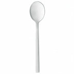 Thumbnail image #1 for Libbey Elexa Satin 663 007 Demitasse Spoon, 5-1/8", 18/0 Stainless Steel, Satin Finish