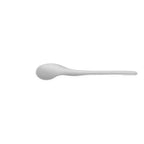 Thumbnail image #1 for JB Prince Bankook RB397 CPLA Disposable Coffee Spoon, White, 4.5-Inch Case of 1500