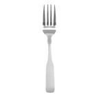 Thumbnail image #1 for Thunder Group Salem SLAM107 Heavy-Duty 18/0 Stainless Steel Salad Fork, 6.61", Satin Finish Case of 50 Dozen
