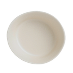 Thumbnail image #1 for Steelite International Delfin, Marisol Sandshell 7002DD016 Melamine Grapefruit Bowl, 16 oz, Beige, 5-1/2" Diameter x 2-1/2"H 1 Dozen